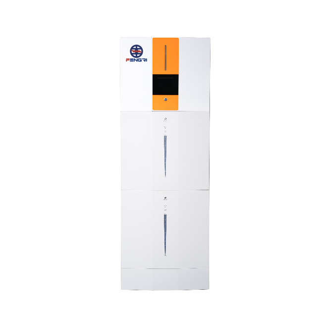  10kwh All in one Energy Storage System LiFePO4 Battery with Inverter 