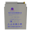 6-TM-60 Lead acid railway battery 