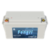 6-FREV-120 Motive power battery