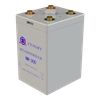 NM-300 Lead acid railway battery 