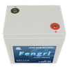 3-FREV-180 Motive power battery