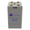 NM-500 Lead acid railway battery 