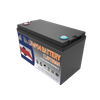 12V100Ah LiFePO4 battery