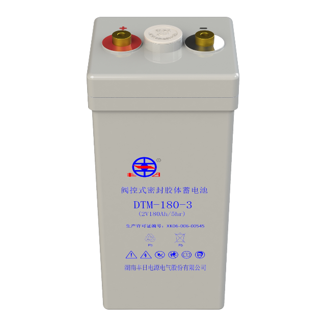 DTM-180-3 metro battery