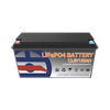 12V150Ah LiFePO4 battery