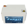 3-FREV-260 Motive power battery