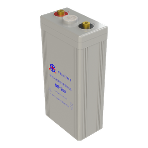 NM-200 Lead acid railway battery 