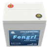 3-FREV-220 Motive power battery