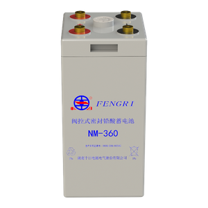 NM-360(35Ah) Lead acid railway battery 