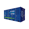 Container Energy Storage System Air-cooled 20ft Container