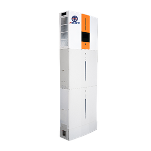 20kwh All in one Energy Storage System LiFePO4 Battery with Inverter 