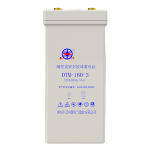 DTM-160-3 metro battery