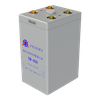 TM-450 Lead acid railway battery 