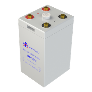 Reliable Valve-regulated Lead Acid Battery for Railway