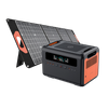 2400W Portable Power Station