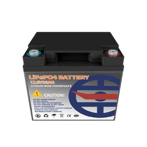 12V36Ah LiFePO4 battery