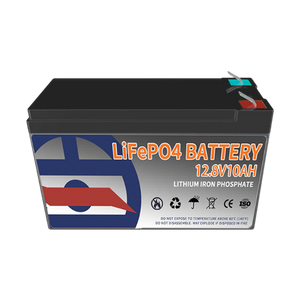 12V10Ah LiFePO4 battery