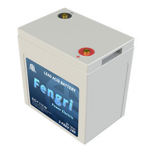 3-FREV-180 Motive power battery