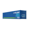 Container Energy Storage System Liquid-cooled 20ft Container