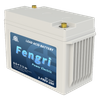 3-FREV-260 Motive power battery