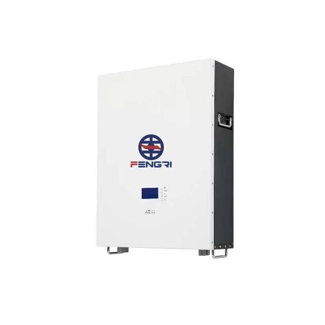 48V 100Ah Power wall battery