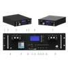 48V 100Ah Rack Mounted Lifepo4 Battery