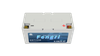 12V 65Ah Lead acid battery