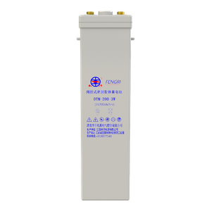 DTM-200-3W metro battery