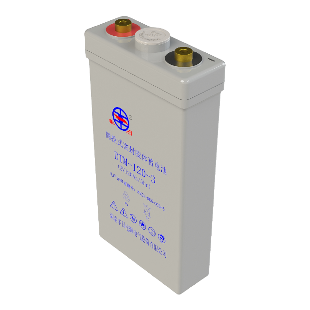 DTM-120-3 metro battery