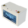 6-FREV-100 Motive power battery