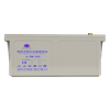 6-TM-200 Lead acid railway battery 