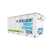 Container Energy Storage System Liquid-cooled 20ft Container