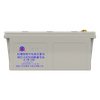 6-FM-200 Lead acid mining battery 