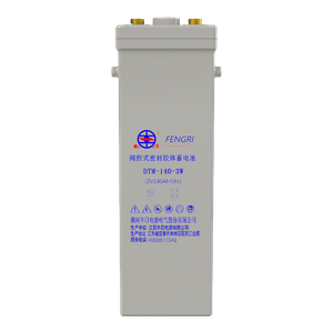 DTM-140-3W metro battery