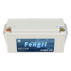 6-FREV-150 Motive power battery