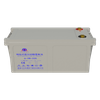 6-TM-200 Lead acid railway battery 