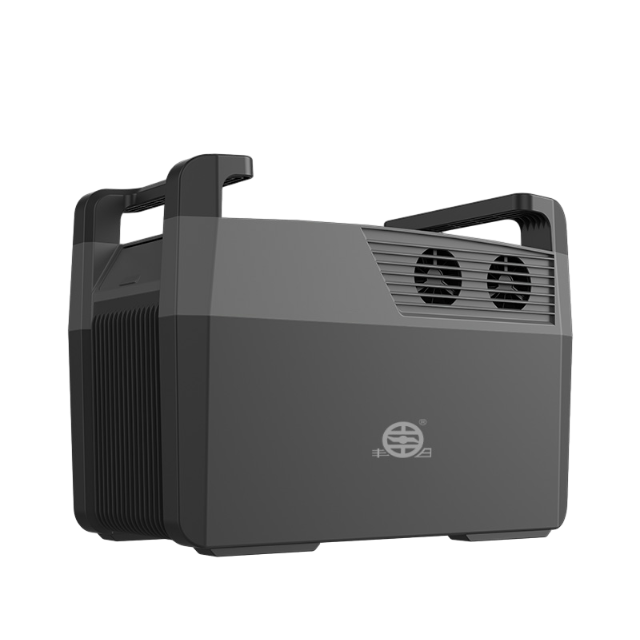 3600W Portable Power Station