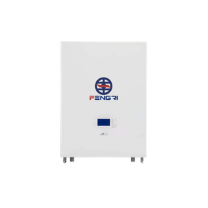 48V 100Ah Power wall battery