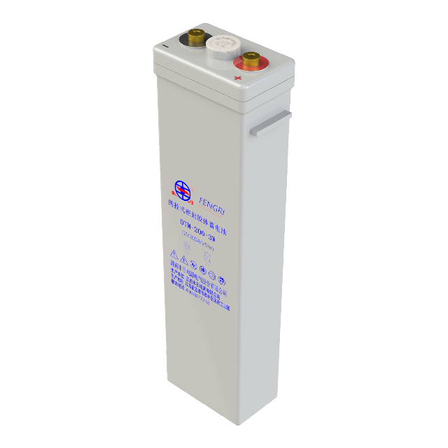 DTM-200-3W metro battery