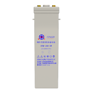 12V Lithium Traction Battery for Railway Systems