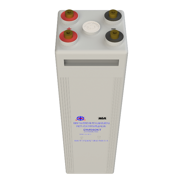 Eco-Friendly Low-Maintenance Lead Acid Mining Battery For Energy