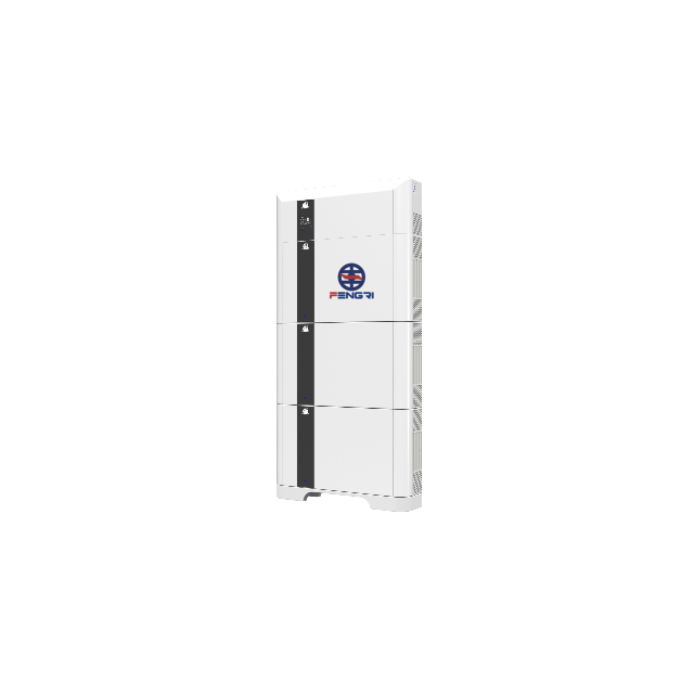 10.24kwh Low Voltage Stack Residential Energy Storage