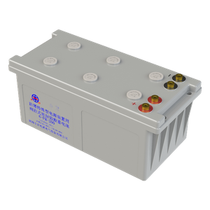 6-FM-200 Lead acid mining battery 