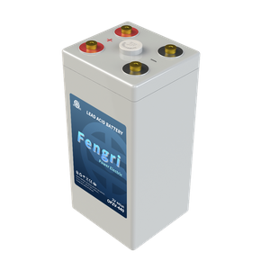 OPZV-440 Lead acid battery