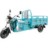 Falcon Series Electric Cargo Tricycle with Long Range