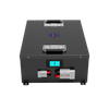 Electric vehicle lithium battery