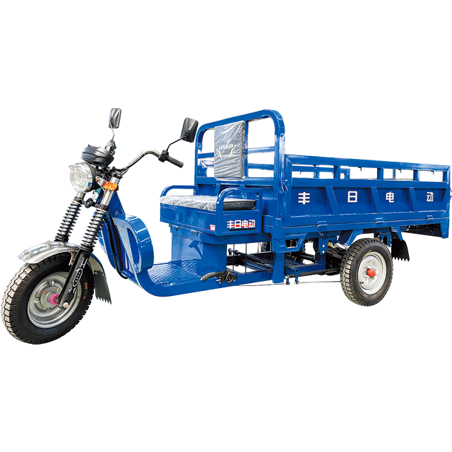 Fengxing Series Electric Cargo Tricycle with Large Load Capacity