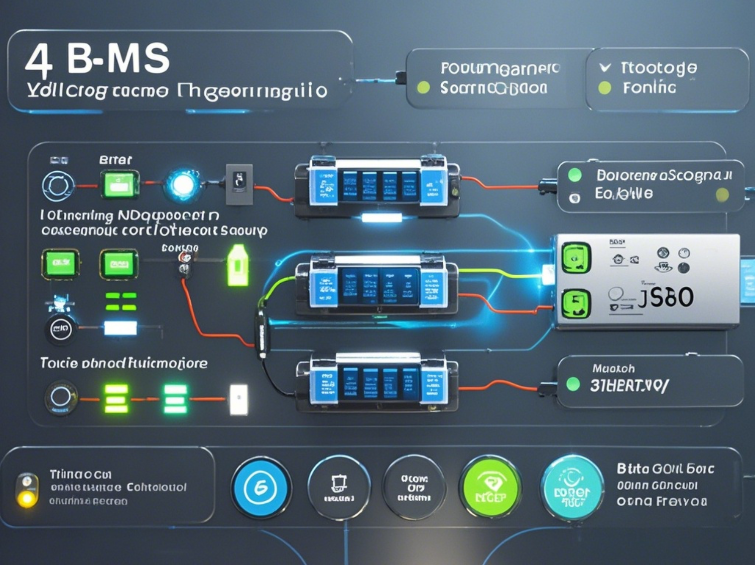 battery management system